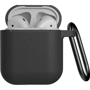 Hurtownia GSM - Etui UAG Urban Armor Gear [U] Apple AirPods 1/2 (black) - UAG548BLK - {ean13} - Hurt
