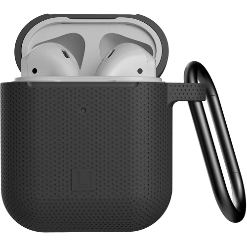 Etui UAG Urban Armor Gear [U] Apple AirPods 1/2 (black)