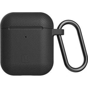 Hurtownia GSM - Etui UAG Urban Armor Gear [U] Apple AirPods 1/2 (black) - UAG548BLK - {ean13} - Hurt