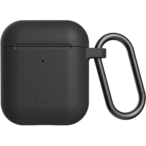 Etui UAG Urban Armor Gear [U] Apple AirPods 1/2 (black)