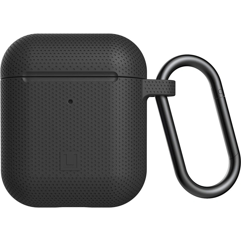 Hurtownia GSM - Etui UAG Urban Armor Gear [U] Apple AirPods 1/2 (black) - UAG548BLK - {ean13} - Hurt