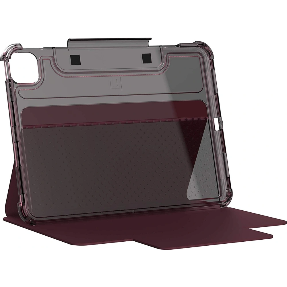 Hurtownia GSM - Etui UAG Urban Armor Gear Lucent Apple iPad Air 10.9 2020/2022 (4. i 5. gen) / iPad Air 11 2024 (6. generacji) Pencil holder (Aubergine/Dusty Rose) - UAG539ROSE - {ean13} - Hurt