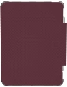 Hurtownia GSM - Etui UAG Urban Armor Gear Lucent Apple iPad Air 10.9 2020/2022 (4. i 5. gen) / iPad Air 11 2024 (6. generacji) Pencil holder (Aubergine/Dusty Rose) - UAG539ROSE - {ean13} - Hurt