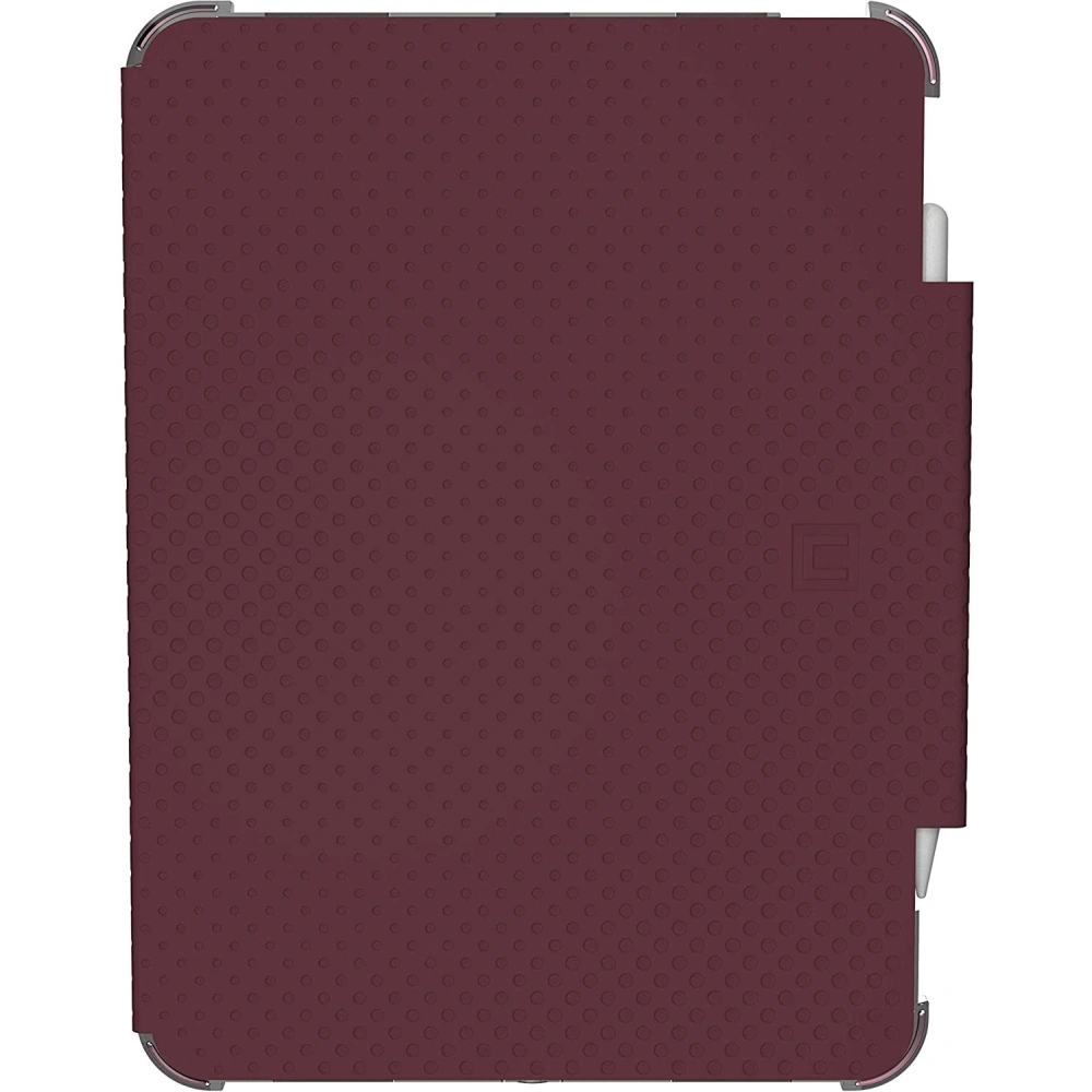Hurtownia GSM - Etui UAG Urban Armor Gear Lucent Apple iPad Air 10.9 2020/2022 (4. i 5. gen) / iPad Air 11 2024 (6. generacji) Pencil holder (Aubergine/Dusty Rose) - UAG539ROSE - {ean13} - Hurt