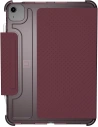 Hurtownia GSM - Etui UAG Urban Armor Gear Lucent Apple iPad Air 10.9 2020/2022 (4. i 5. gen) / iPad Air 11 2024 (6. generacji) Pencil holder (Aubergine/Dusty Rose) - UAG539ROSE - {ean13} - Hurt