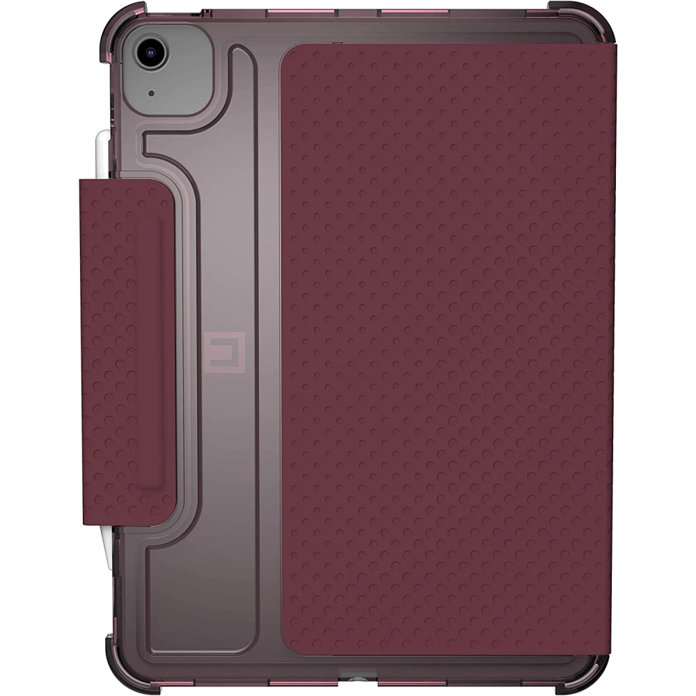 Hurtownia GSM - Etui UAG Urban Armor Gear Lucent Apple iPad Air 10.9 2020/2022 (4. i 5. gen) / iPad Air 11 2024 (6. generacji) Pencil holder (Aubergine/Dusty Rose) - UAG539ROSE - {ean13} - Hurt
