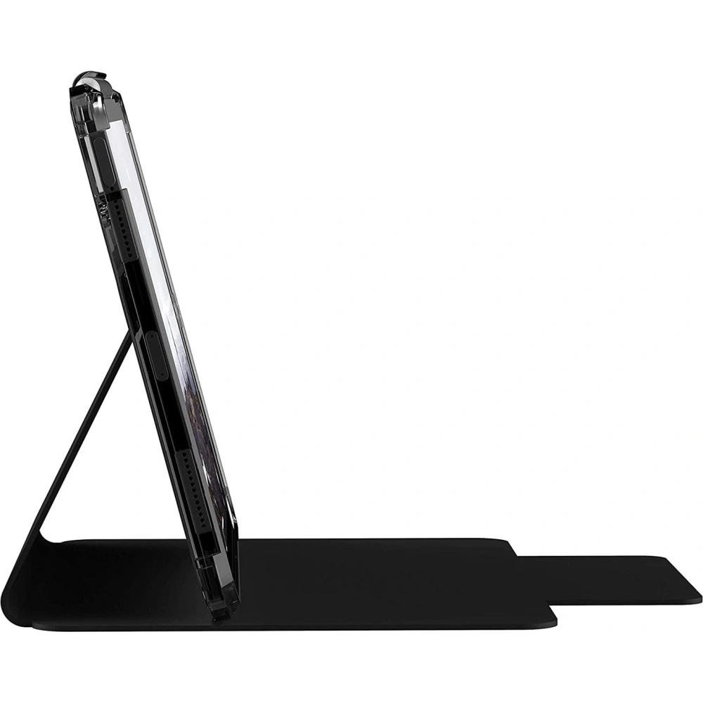 Hurtownia GSM - Etui UAG Urban Armor Gear Lucent Apple iPad Air 10.9 2020/2022 (4. i 5. generacji) / iPad Air 11 2024 (6. generacji) z uchwytem na Apple Pencil (Black/Ice) - UAG538ICE - {ean13} - Hurt
