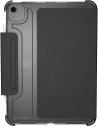 Hurtownia GSM - Etui UAG Urban Armor Gear Lucent Apple iPad Air 10.9 2020/2022 (4. i 5. generacji) / iPad Air 11 2024 (6. generacji) z uchwytem na Apple Pencil (Black/Ice) - UAG538ICE - {ean13} - Hurt