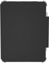Hurtownia GSM - Etui UAG Urban Armor Gear Lucent Apple iPad Air 10.9 2020/2022 (4. i 5. generacji) / iPad Air 11 2024 (6. generacji) z uchwytem na Apple Pencil (Black/Ice) - UAG538ICE - {ean13} - Hurt