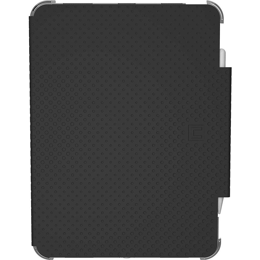 Hurtownia GSM - Etui UAG Urban Armor Gear Lucent Apple iPad Air 10.9 2020/2022 (4. i 5. generacji) / iPad Air 11 2024 (6. generacji) z uchwytem na Apple Pencil (Black/Ice) - UAG538ICE - {ean13} - Hurt