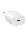 Hurtownia GSM - Ładowarka sieciowa Samsung EP-TA800XW PD 25W C + kabel USB-C 1m biały/white - SMG382WHT - {ean13} - Hurt