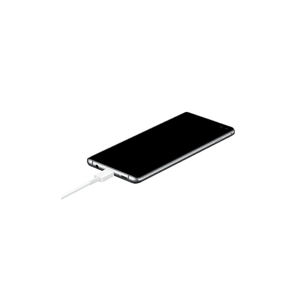 Hurtownia GSM - Ładowarka sieciowa Samsung EP-TA800XW PD 25W C + kabel USB-C 1m biały/white - SMG382WHT - {ean13} - Hurt