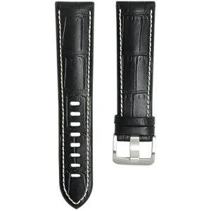 Wholesale Samsung Galaxy Watch 3 22mm Strap GP-TYR840BRABW Prime black - SMG385BLK - {ean13} - Hurt