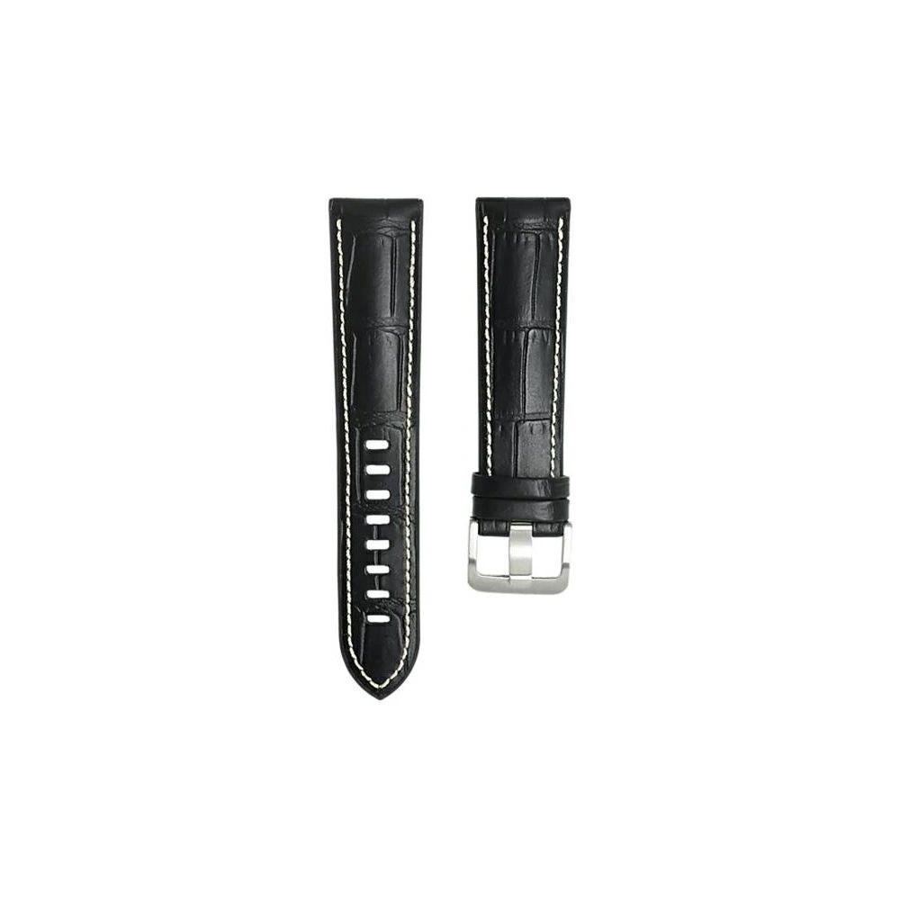 Wholesale Samsung Galaxy Watch 3 22mm Strap GP-TYR840BRABW Prime black - SMG385BLK - {ean13} - Hurt