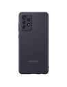 Samsung Galaxy A72 5G EF-PA725TB black Silicone Cover