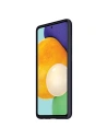 Wholesale Samsung Galaxy A72 5G EF-PA725TB black Silicone Cover - SMG386BLK - {ean13} - Hurt