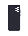 Hurtownia GSM - Etui Samsung Galaxy A72 5G EF-PA725TB czarny/black Silicone Cover - SMG386BLK - {ean13} - Hurt