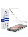Wholesale Whitestone EZ Glass Samsung Galaxy S21+ Plus [2 PACK] - WSD045 - {ean13} - Hurt