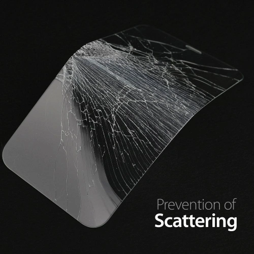 Szkło hartowane Whitestone EZ Glass Samsung Galaxy S21+ Plus [2 PACK]