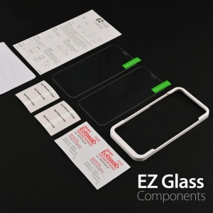 Hurtownia GSM - Szkło hartowane Whitestone EZ Glass Samsung Galaxy S21+ Plus [2 PACK] - WSD045 - {ean13} - Hurt