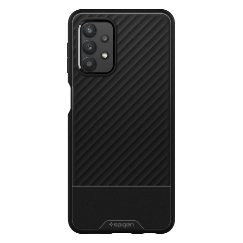 Etui Spigen Core Armor Samsung Galaxy A32 5G Black