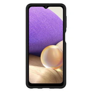 Hurtownia GSM - Etui Spigen Core Armor Samsung Galaxy A32 5G Black - SPN1489BLK - {ean13} - Hurt
