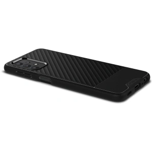 Hurtownia GSM - Etui Spigen Core Armor Samsung Galaxy A32 5G Black - SPN1489BLK - {ean13} - Hurt