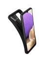Hurtownia GSM - Etui Spigen Core Armor Samsung Galaxy A32 5G Black - SPN1489BLK - {ean13} - Hurt