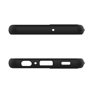 Hurtownia GSM - Etui Spigen Core Armor Samsung Galaxy A32 5G Black - SPN1489BLK - {ean13} - Hurt