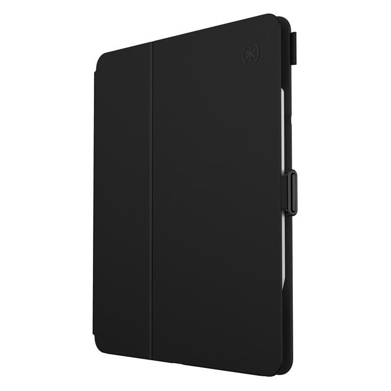 Hurtownia Speck - 840168501038 - SPK230BLK - Etui Speck Balance Folio Apple iPad Pro 12.9 2020 (4. generacji) z powłoką MICROBAN, uchwyt Apple Pencil (Black) - B2B homescreen