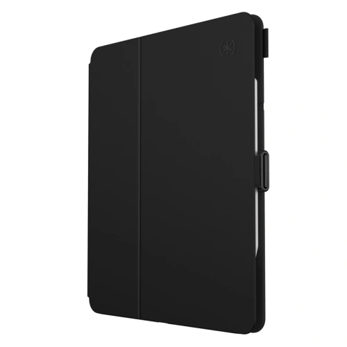 Etui Speck Balance Folio Apple iPad Pro 12.9 2020 (4. generacji) z powłoką MICROBAN, uchwyt Apple Pencil (Black)