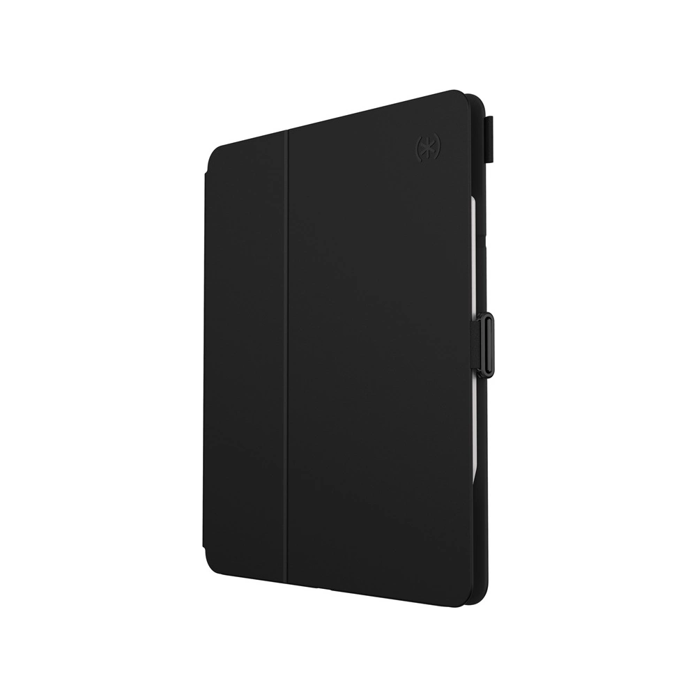 Hurtownia GSM - Etui Speck Balance Folio Apple iPad Pro 12.9 2020 (4. generacji) z powłoką MICROBAN, uchwyt Apple Pencil (Black) - SPK230BLK - {ean13} - Hurt