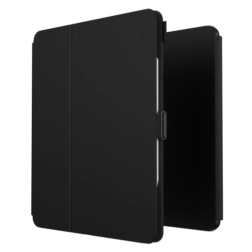 Etui Speck Balance Folio Apple iPad Pro 12.9 2020 (4. generacji) z powłoką MICROBAN, uchwyt Apple Pencil (Black)