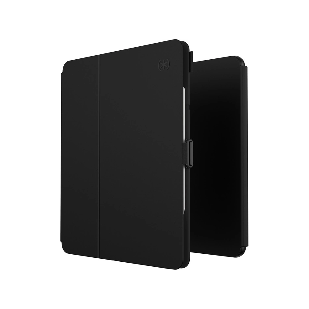 Hurtownia GSM - Etui Speck Balance Folio Apple iPad Pro 12.9 2020 (4. generacji) z powłoką MICROBAN, uchwyt Apple Pencil (Black) - SPK230BLK - {ean13} - Hurt
