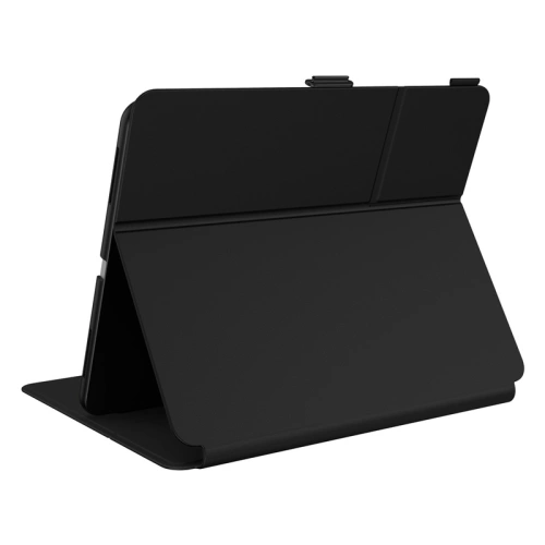 Etui Speck Balance Folio Apple iPad Pro 12.9 2020 (4. generacji) z powłoką MICROBAN, uchwyt Apple Pencil (Black)