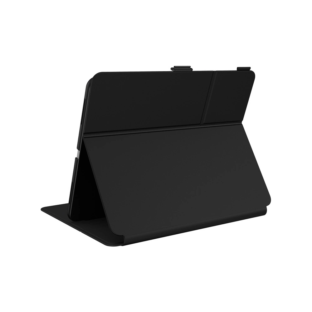 Hurtownia GSM - Etui Speck Balance Folio Apple iPad Pro 12.9 2020 (4. generacji) z powłoką MICROBAN, uchwyt Apple Pencil (Black) - SPK230BLK - {ean13} - Hurt
