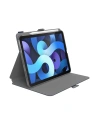 Etui Speck Balance Folio Apple iPad Air 10.9 2020/2022 (4. i 5. gen) / iPad Pro 11 2018/2020 (1. i 2. gen) / iPad Air 11 2024 (6. generacji) MICROBAN Navy Gray