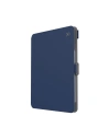 Hurtownia GSM - Etui Speck Balance Folio Apple iPad Air 10.9 2020/2022 (4. i 5. gen) / iPad Pro 11 2018/2020 (1. i 2. gen) / iPad Air 11 2024 (6. generacji) MICROBAN Navy Gray - SPK231NAVGRY - {ean13} - Hurt