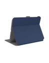 Hurtownia GSM - Etui Speck Balance Folio Apple iPad Air 10.9 2020/2022 (4. i 5. gen) / iPad Pro 11 2018/2020 (1. i 2. gen) / iPad Air 11 2024 (6. generacji) MICROBAN Navy Gray - SPK231NAVGRY - {ean13} - Hurt