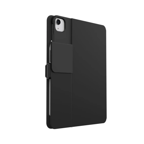 Etui Speck Balance Folio Apple iPad Air 10.9 2020/2022 (4. i 5. gen) / iPad Pro 11 2018/2020 (1. i 2. gen) / iPad Air 11 2024 (6. generacji) MICROBAN Black