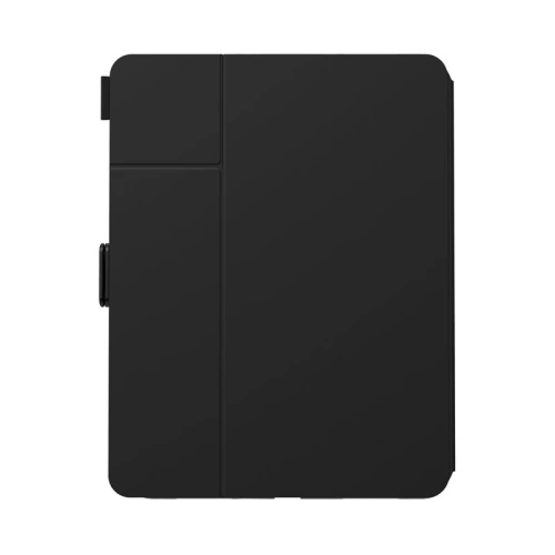 Etui Speck Balance Folio Apple iPad Air 10.9 2020/2022 (4. i 5. gen) / iPad Pro 11 2018/2020 (1. i 2. gen) / iPad Air 11 2024 (6. generacji) MICROBAN Black