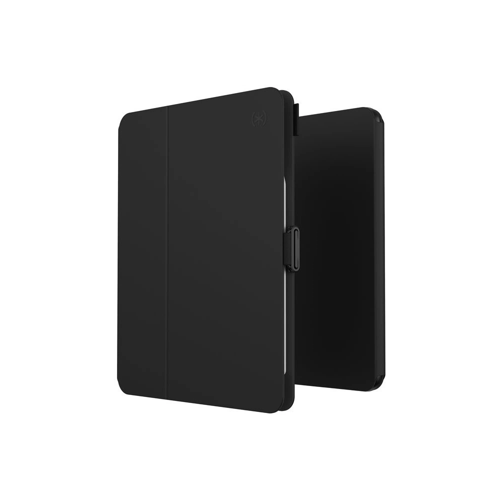 Hurtownia GSM - Etui Speck Balance Folio Apple iPad Air 10.9 2020/2022 (4. i 5. gen) / iPad Pro 11 2018/2020 (1. i 2. gen) / iPad Air 11 2024 (6. generacji) MICROBAN Black - SPK233BLK - {ean13} - Hurt