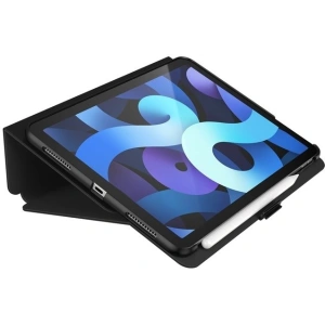 Hurtownia GSM - Etui Speck Balance Folio Apple iPad Air 10.9 2020/2022 (4. i 5. gen) / iPad Pro 11 2018/2020 (1. i 2. gen) / iPad Air 11 2024 (6. generacji) MICROBAN Black - SPK233BLK - {ean13} - Hurt