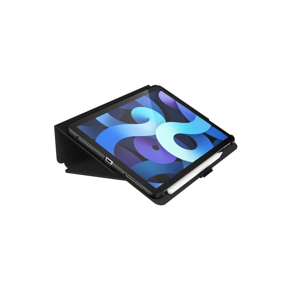 Hurtownia GSM - Etui Speck Balance Folio Apple iPad Air 10.9 2020/2022 (4. i 5. gen) / iPad Pro 11 2018/2020 (1. i 2. gen) / iPad Air 11 2024 (6. generacji) MICROBAN Black - SPK233BLK - {ean13} - Hurt