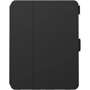 Hurtownia GSM - Etui Speck Balance Folio Apple iPad Air 10.9 2020/2022 (4. i 5. gen) / iPad Pro 11 2018/2020 (1. i 2. gen) / iPad Air 11 2024 (6. generacji) MICROBAN Black - SPK233BLK - {ean13} - Hurt