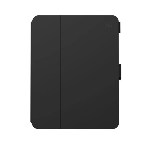 Etui Speck Balance Folio Apple iPad Air 10.9 2020/2022 (4. i 5. gen) / iPad Pro 11 2018/2020 (1. i 2. gen) / iPad Air 11 2024 (6. generacji) MICROBAN Black