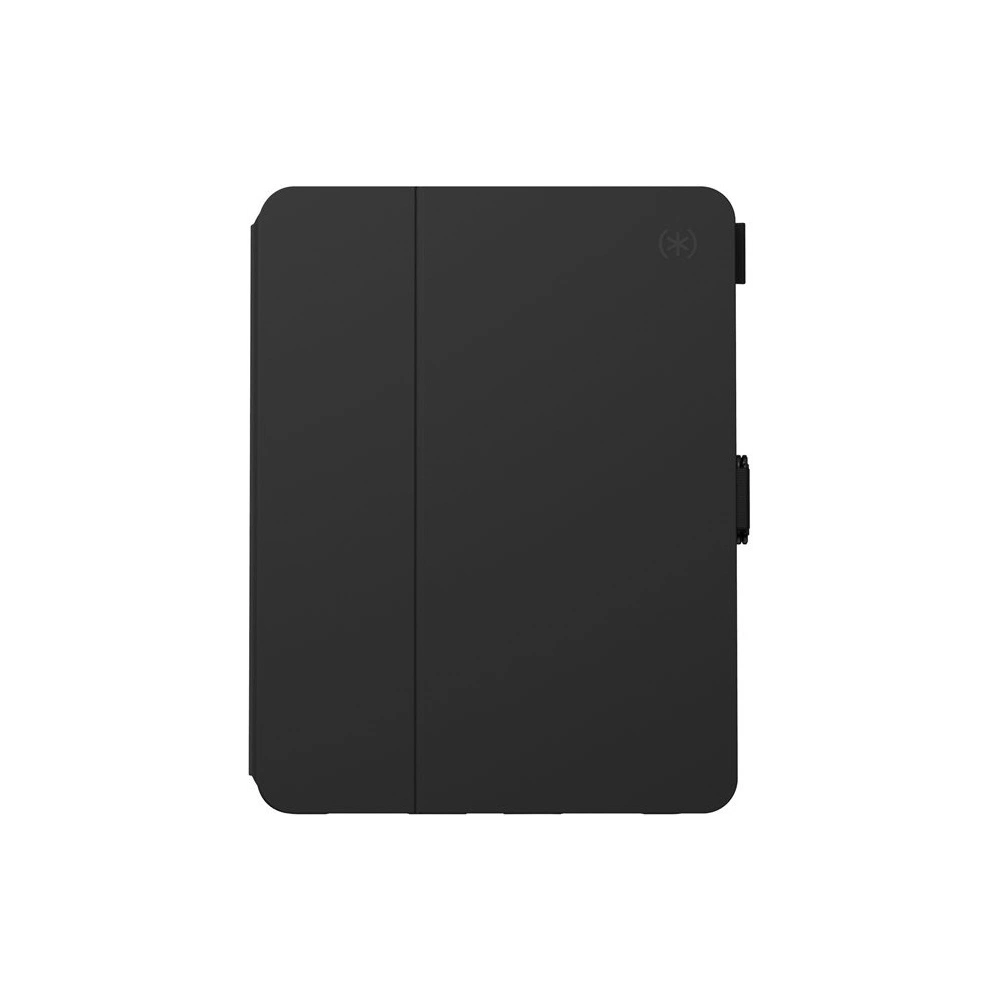 Hurtownia GSM - Etui Speck Balance Folio Apple iPad Air 10.9 2020/2022 (4. i 5. gen) / iPad Pro 11 2018/2020 (1. i 2. gen) / iPad Air 11 2024 (6. generacji) MICROBAN Black - SPK233BLK - {ean13} - Hurt