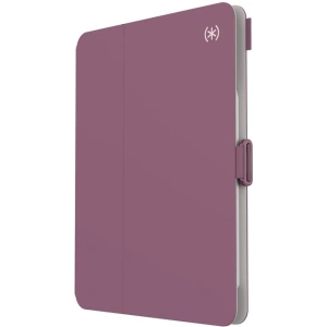 Etui Speck Balance Folio Apple iPad Air 10.9 2020/2022 (4. i 5. gen) / iPad Pro 11 2018/2020 (1. i 2. gen) / iPad Air 11 2024 (6. generacji) MICROBAN Purple/Pink