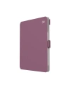 Hurtownia GSM - Etui Speck Balance Folio Apple iPad Air 10.9 2020/2022 (4. i 5. gen) / iPad Pro 11 2018/2020 (1. i 2. gen) / iPad Air 11 2024 (6. generacji) MICROBAN Purple/Pink - SPK233PRPPNK - {ean13} - Hurt