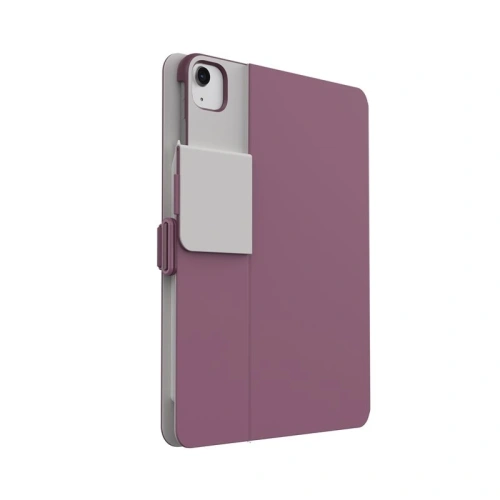 Etui Speck Balance Folio Apple iPad Air 10.9 2020/2022 (4. i 5. gen) / iPad Pro 11 2018/2020 (1. i 2. gen) / iPad Air 11 2024 (6. generacji) MICROBAN Purple/Pink